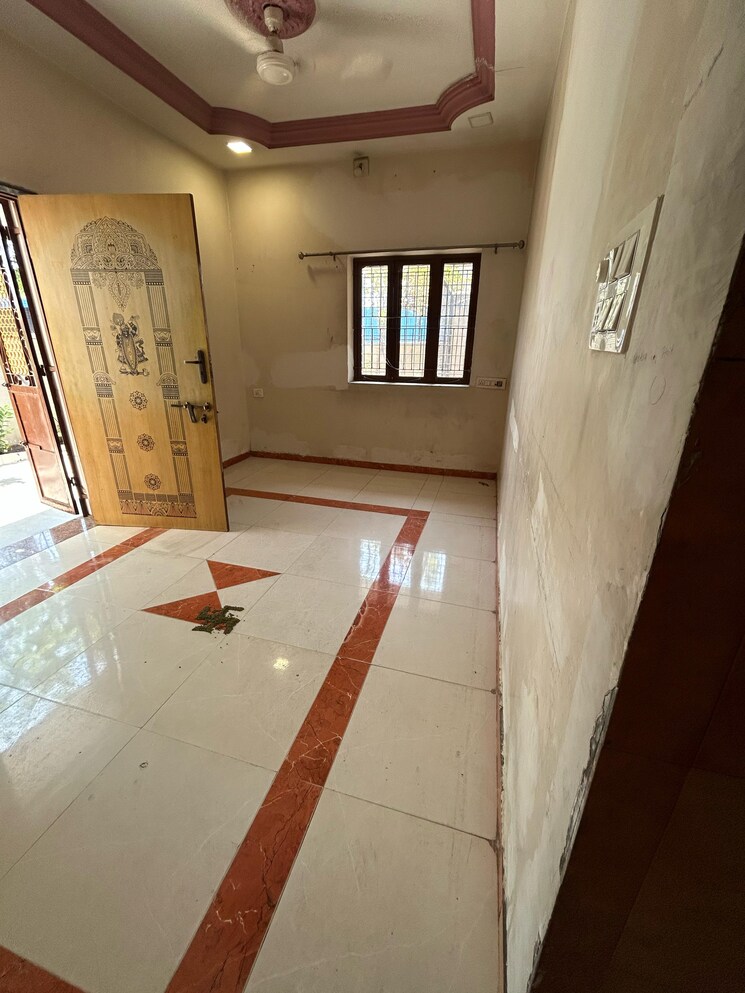 Bedroom, satellite 2 Bedroom 1100 Sq.Ft. Builder Floor In Satellite Ahmedabad 8591966