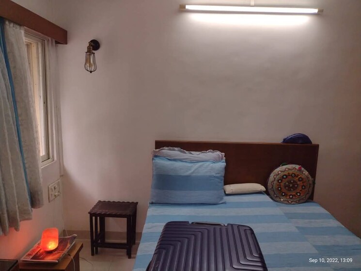 Bedroom, aparna-juhu 2 Bedroom 685 Sq.Ft. Apartment In Juhu Mumbai 8591940