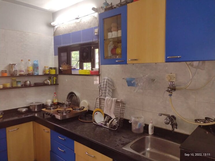 Master Bedroom, aparna-juhu 2 Bedroom 685 Sq.Ft. Apartment In Juhu Mumbai 8591940