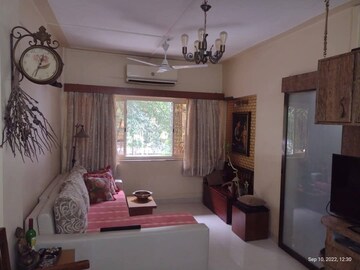 2 BHK Apartment For Rent in Aparna  Juhu, Juhu