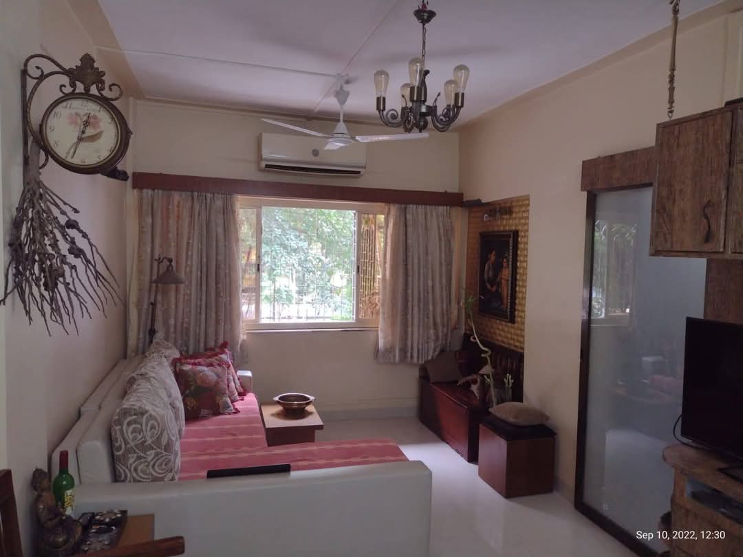 2 BHK Apartment For Rent in Aparna  Juhu