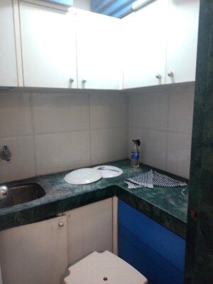 Floor Plan in  Office Space at Gundecha Onclave, Andheri East – for Rent