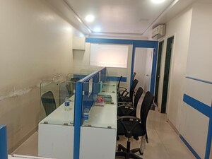  Office Space For Rent in Gundecha Onclave, Andheri East
