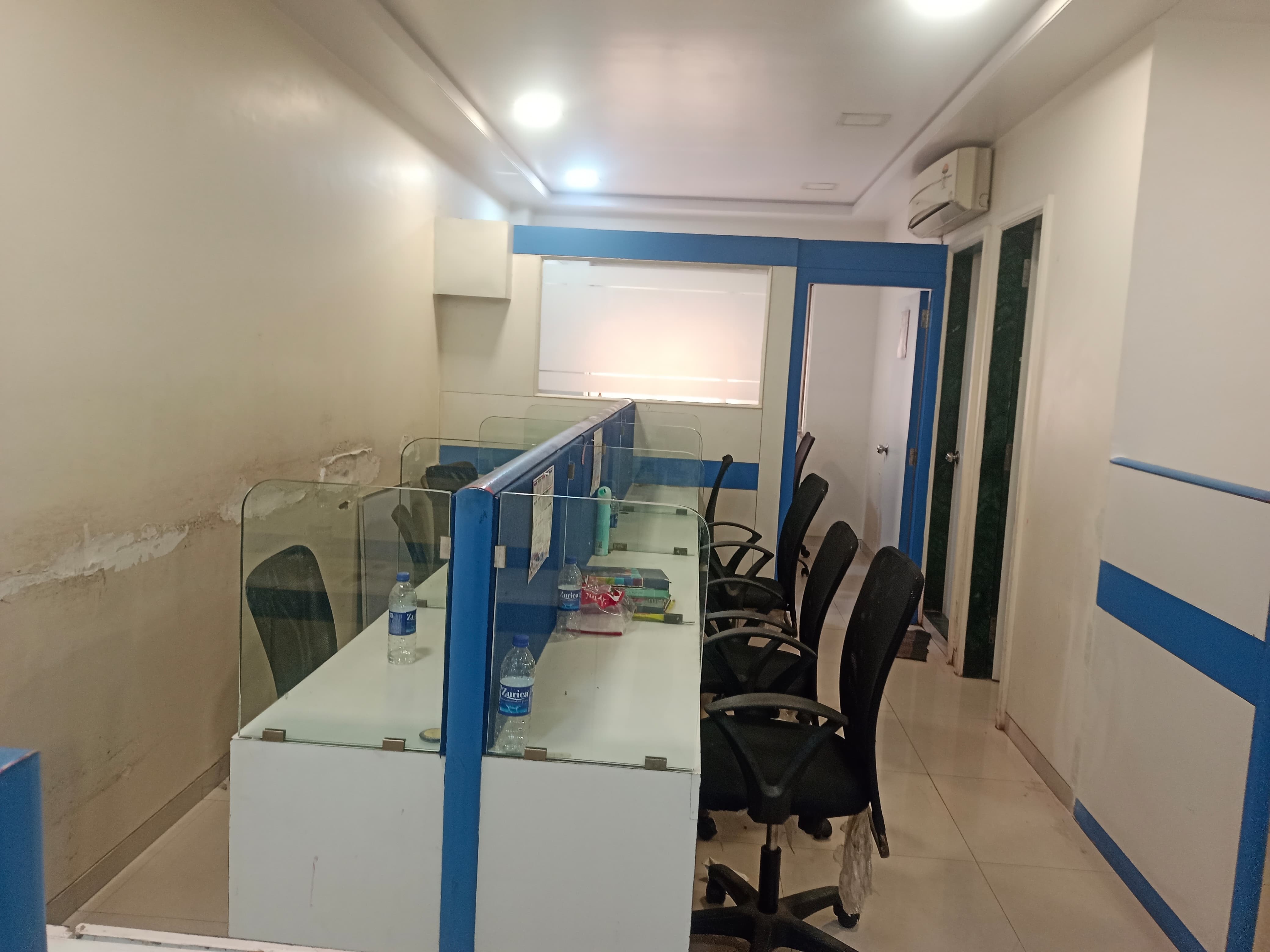 Office Space For Rent in Gundecha Onclave