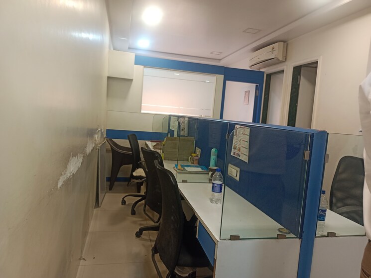Team Area, gundecha-onclave Commercial Office Space 385 Sq.Ft. In Andheri East Mumbai 8591957