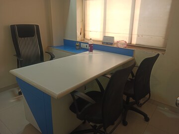 Team Area in  Office Space at Gundecha Onclave, Andheri East – for Rent