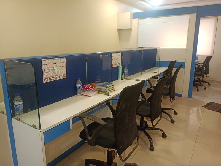 Team Area, gundecha-onclave Commercial Office Space 385 Sq.Ft. In Andheri East Mumbai 8591957