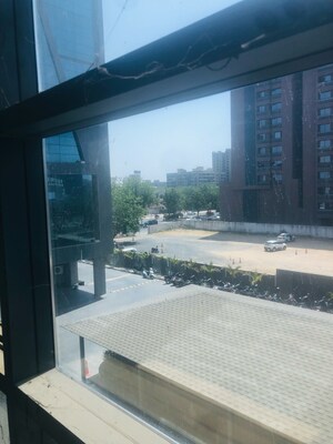 Swimming Pool in  Office Space at Science City – for Sale