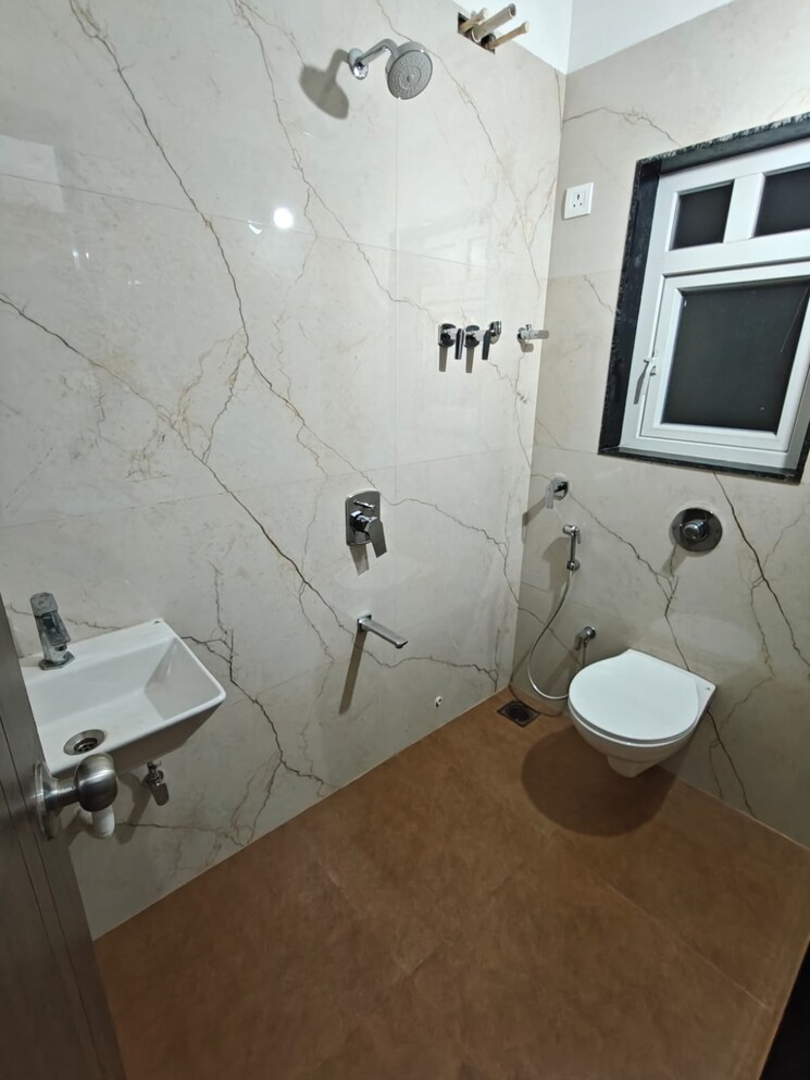 Bathroom, seasons-saffron 1 Bedroom 680 Sq.Ft. Apartment In Kalyan West Thane 8591942