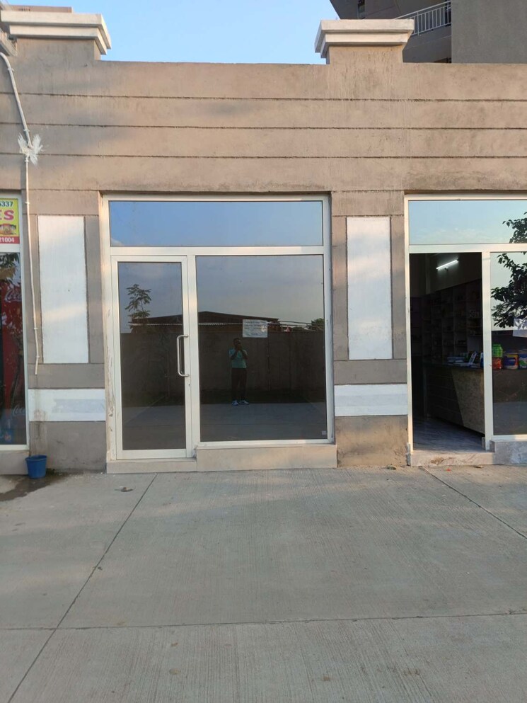  Parking, conscient-habitat-residences 3 Bedroom 850 Sq.Ft. Apartment In Sector 78 Faridabad 8591965