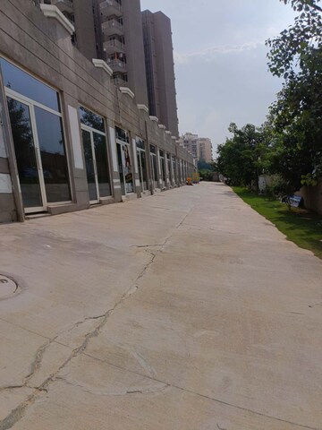 Parking in 3 BHK Apartment at Conscient Habitat Residences, Sector 78 – for Rent