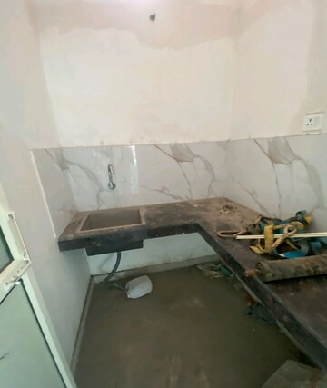Floor Plan in  Showroom at Bariatu – for Rent