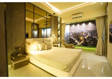 1 BHK Apartment For Sale in Roswalt Zaiden, Andheri West