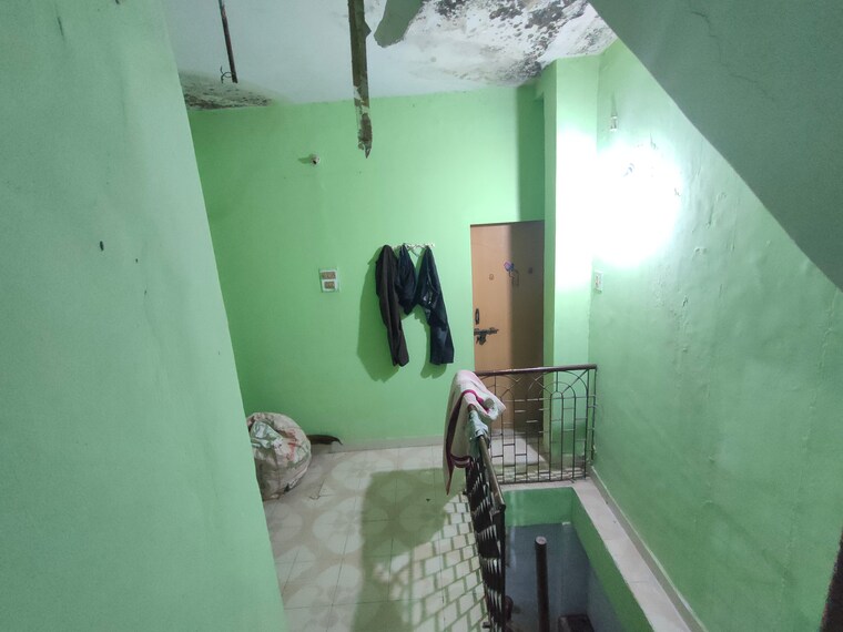 Bathroom, charkop sector 3 2 Bedroom 900 Sq.Ft. Independent House In Charkop Sector 3 Mumbai 8591969