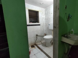 Kitchen in 2 BHK Independent House at Charkop Sector 3 – for Sale