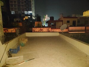 2 BHK Independent House – Exterior View View at Charkop Sector 3 - for Sale