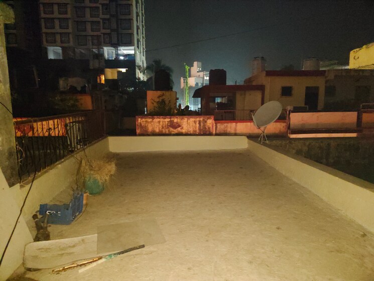 Exterior View, charkop sector 3 2 Bedroom 900 Sq.Ft. Independent House In Charkop Sector 3 Mumbai 8591969