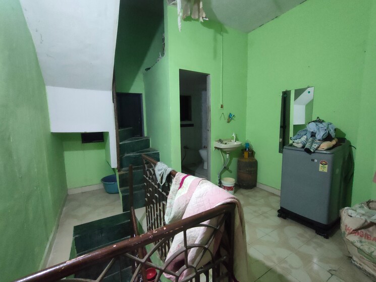 Master Bedroom, charkop sector 3 2 Bedroom 900 Sq.Ft. Independent House In Charkop Sector 3 Mumbai 8591969