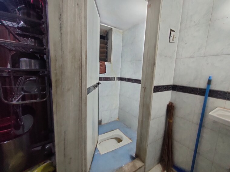 Bathroom, charkop sector 3 2 Bedroom 900 Sq.Ft. Independent House In Charkop Sector 3 Mumbai 8591969