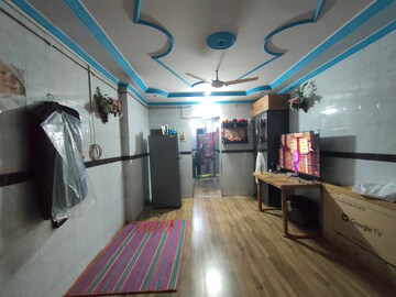 2 BHK Independent House For Sale in Charkop Sector 3