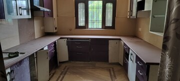 Kitchen in 6+ BHK Independent House at RWA Apartments Sector 108, Sector 108 – for Rent