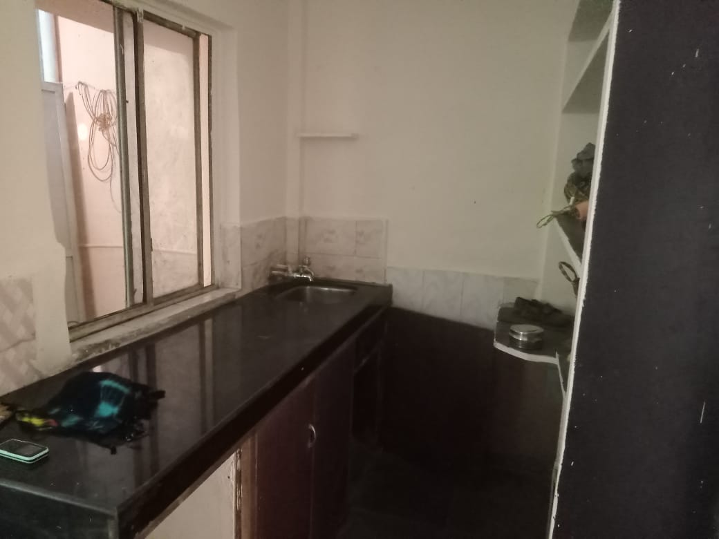 1 BHK + Extra Room Apartment For Rent in Samruddhi Park