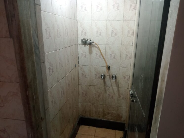Bathroom, samruddhi-park 1 Bedroom 485 Sq.Ft. Apartment In Kopar Khairane Navi Mumbai 8591960