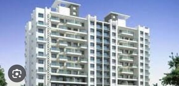 1 BHK Apartment For Rent in Thergaon