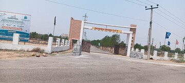  Plot For Sale in Pharma Green City, Yacharam