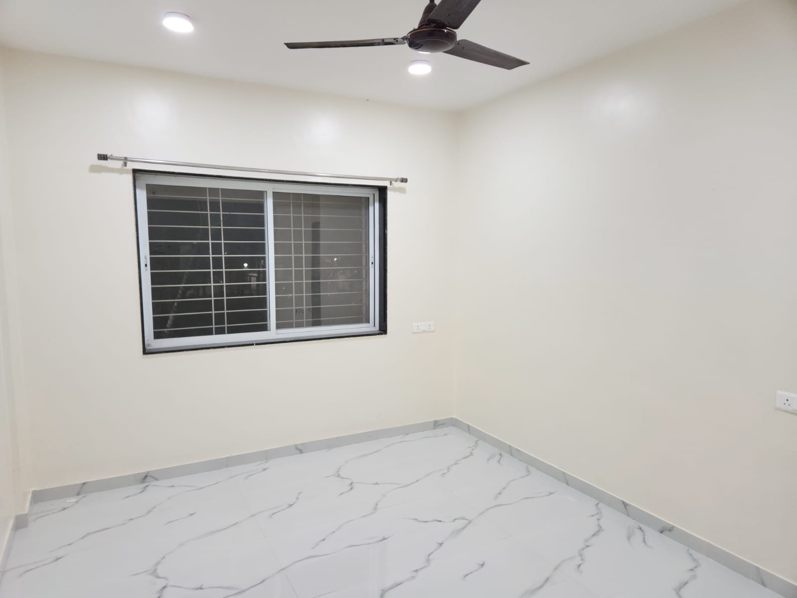 1 BHK Apartment For Rent in Sneh Akshay Nagar Phase I