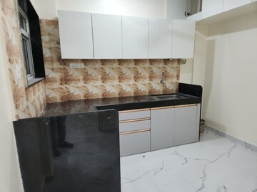 Kitchen in 1 BHK Apartment at Sneh Akshay Nagar Phase I, Pimple Nilakh – for Rent