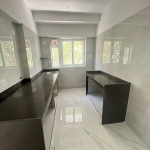 Kitchen in 1 BHK Apartment at Parsh 66 Avenue, Asara Colony – for Sale