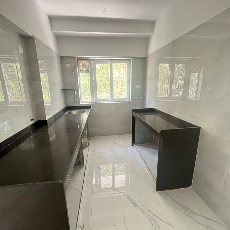 Kitchen, parsh-66-avenue 1 Bedroom 467 Sq.Ft. Apartment In Asara Colony Mumbai 8591983