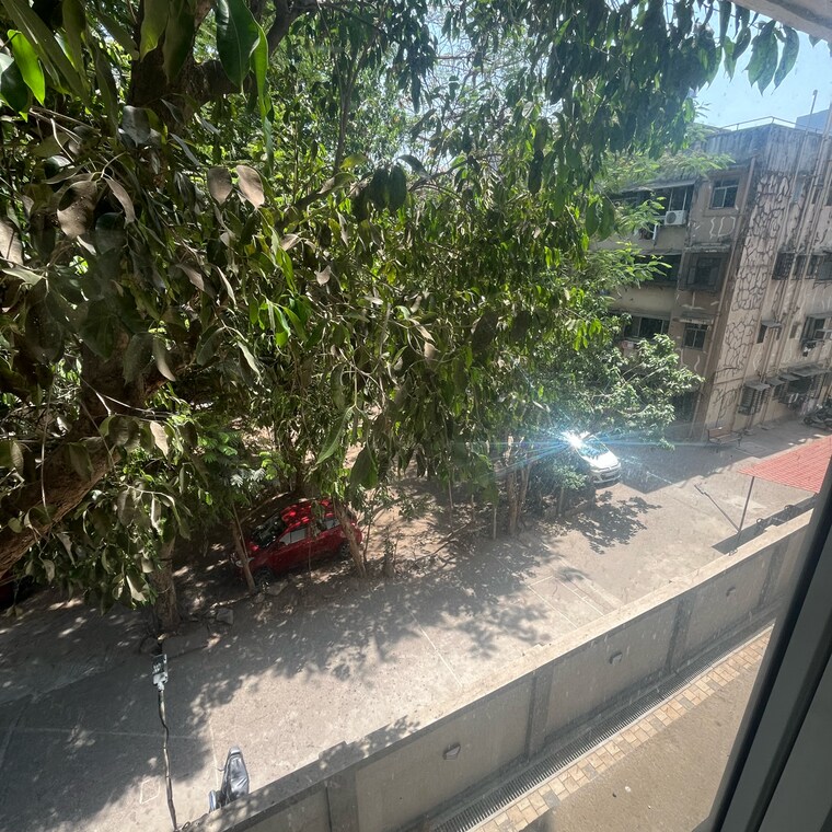 Balcony, parsh-66-avenue 1 Bedroom 467 Sq.Ft. Apartment In Asara Colony Mumbai 8591983