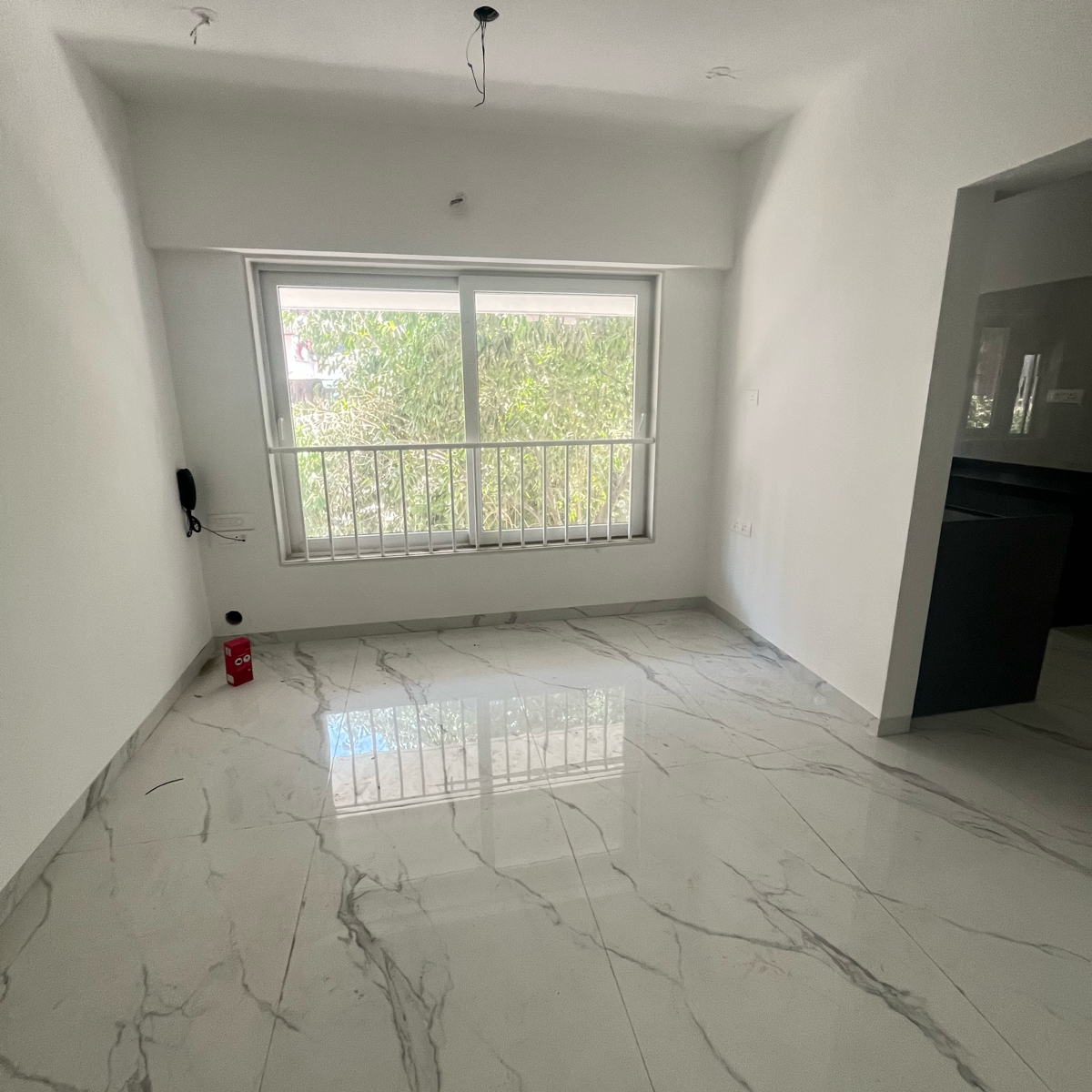 1 BHK + Extra Room Apartment For Sale in Parsh 66 Avenue