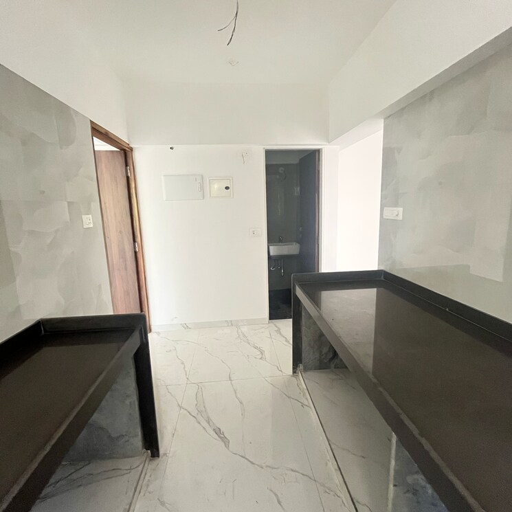 Kitchen, parsh-66-avenue 1 Bedroom 467 Sq.Ft. Apartment In Asara Colony Mumbai 8591983