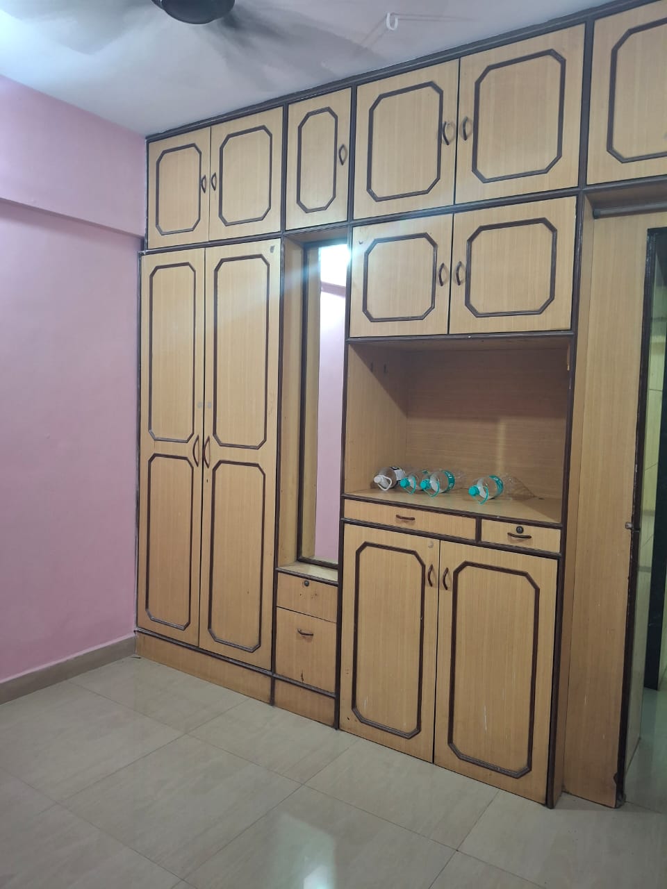 1 BHK Apartment For Rent in Navshree Chintamani Midc 