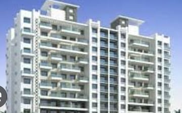 1 BHK Apartment For Rent in Wakad