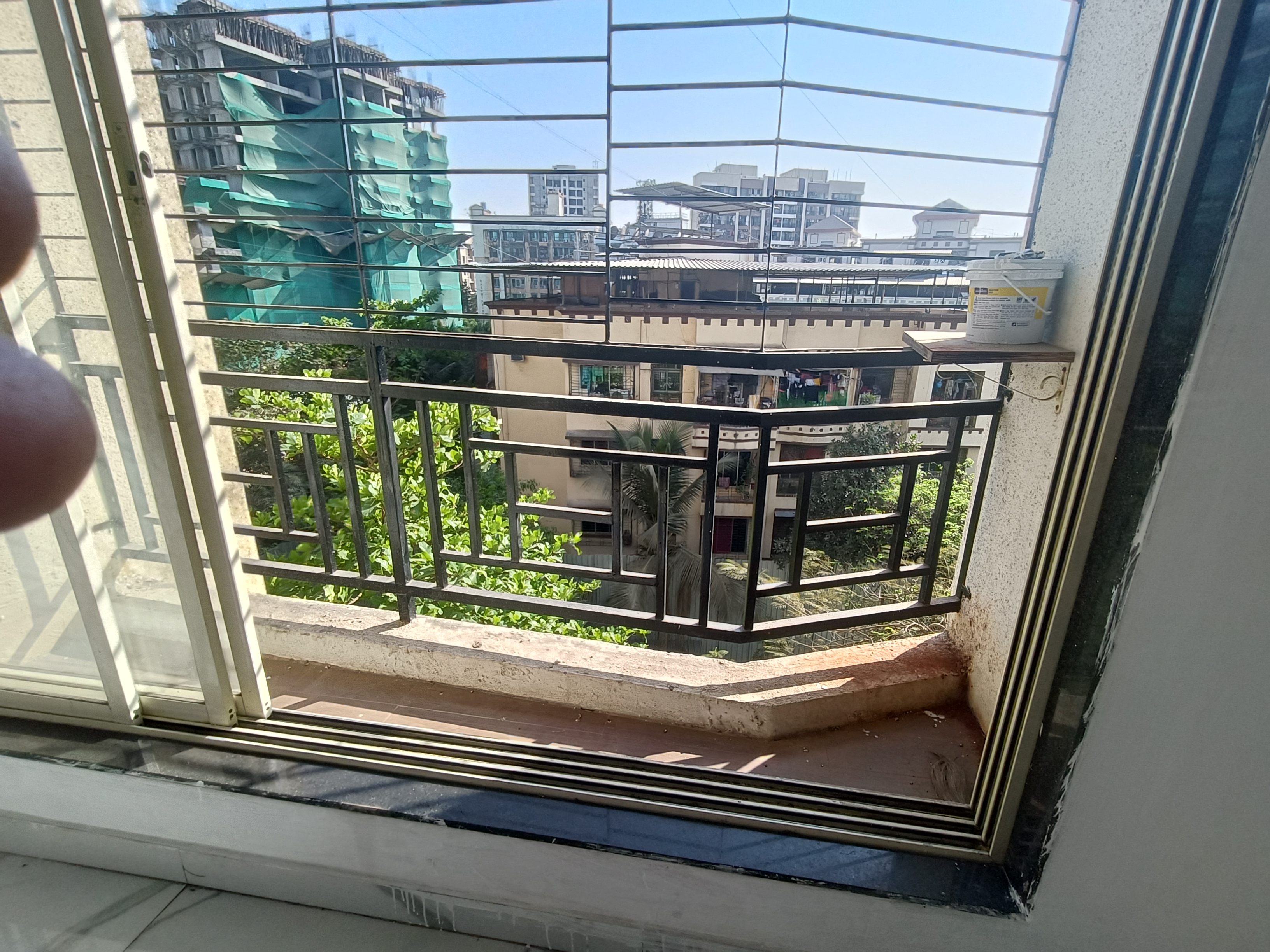 1 BHK Apartment For Rent in RNA NG Diamond Hill Phase III