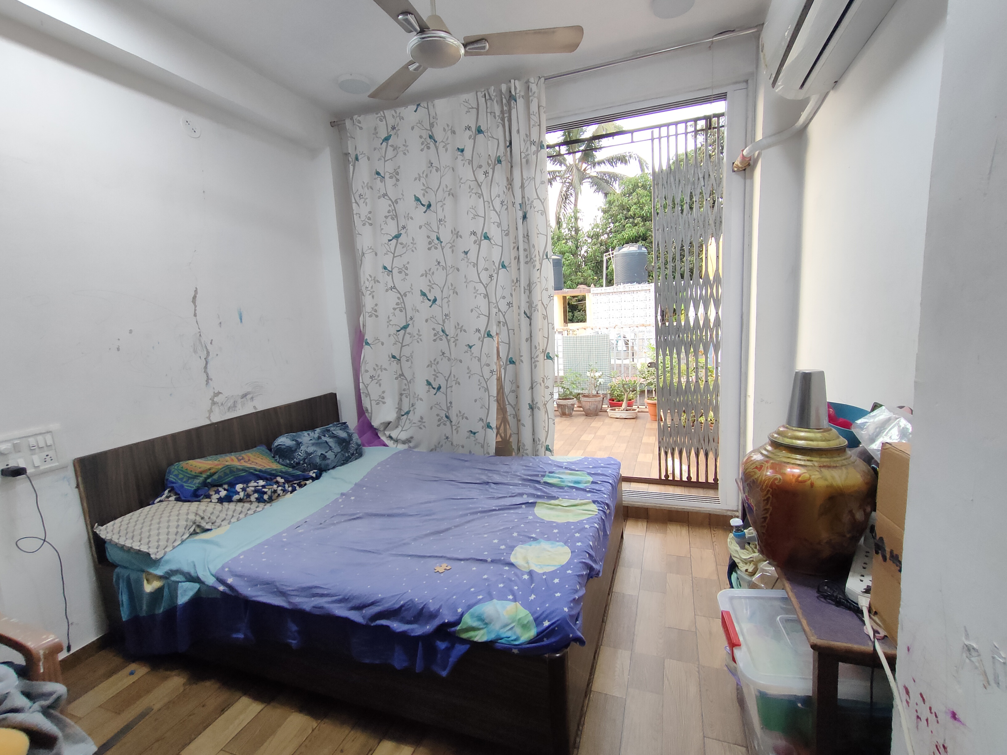 2 BHK Independent House For Sale in Sec 4 Chs