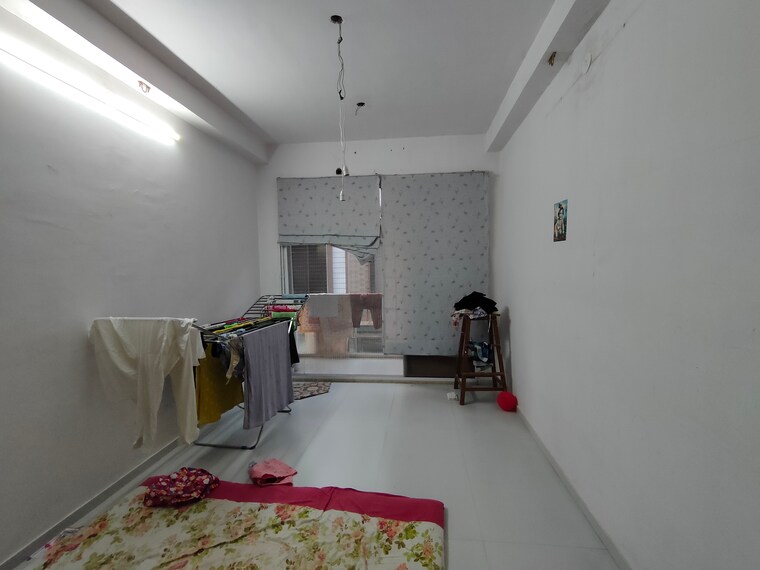 Living Room, charkop sector 4 2 Bedroom 850 Sq.Ft. Independent House In Charkop Sector 4 Mumbai 8592015