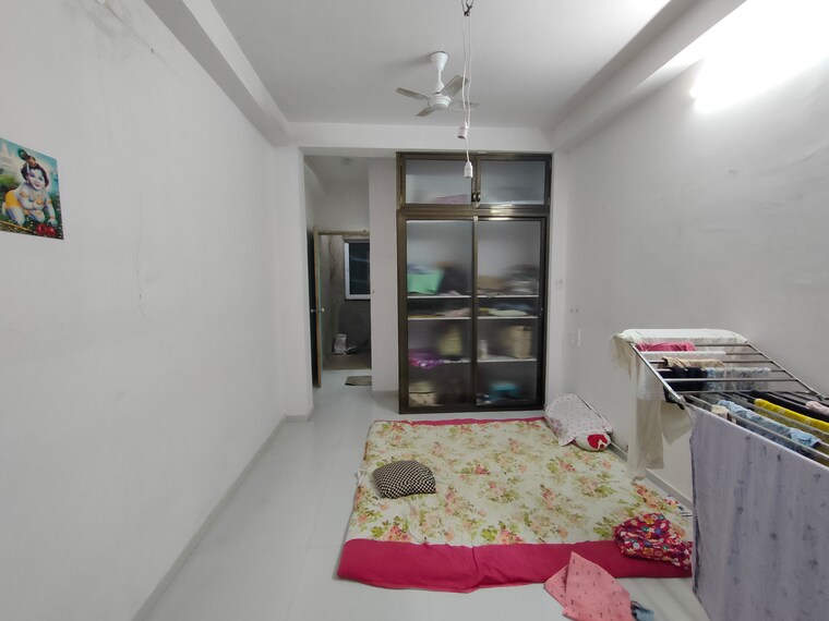 Bedroom, charkop sector 4 2 Bedroom 850 Sq.Ft. Independent House In Charkop Sector 4 Mumbai 8592015