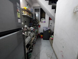Parking in 2 BHK Independent House at Charkop Sector 4 – for Sale