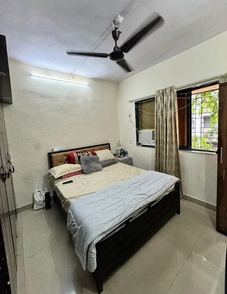 Bedroom, andheri west 1 Bedroom 380 Sq.Ft. Apartment In Andheri West Mumbai 8592011