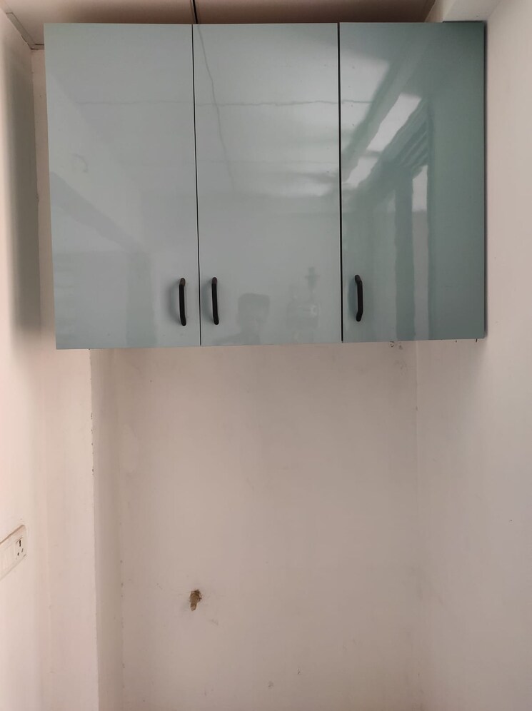 Kitchen, thaltej 3 Bedroom 1750 Sq.Ft. Apartment In Thaltej Ahmedabad 8592049