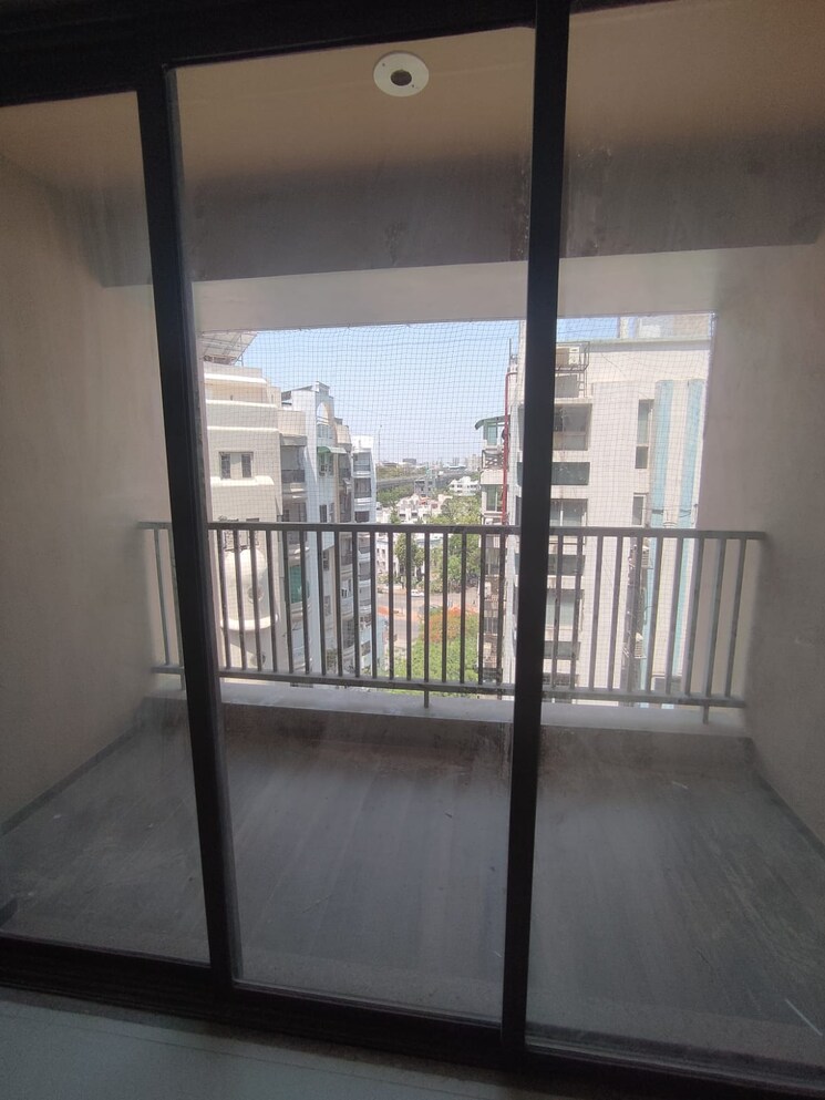 Balcony, thaltej 3 Bedroom 1750 Sq.Ft. Apartment In Thaltej Ahmedabad 8592049
