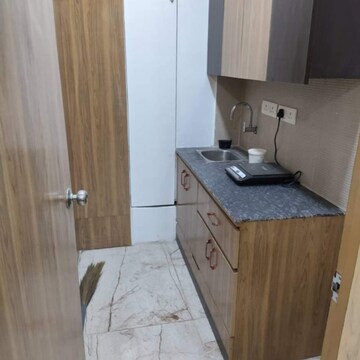 Team Area in  Office Space at Malad West – for Rent