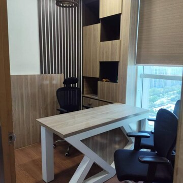 Team Area in  Office Space at Malad West – for Rent