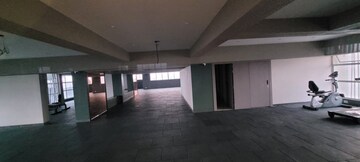 Parking in 1 BHK Apartment at Mutha Sai Nirvana, Shahad – for Rent
