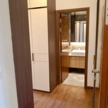 5 BHK Builder Floor For Rent in DLF Alameda, Southern Peripheral Road